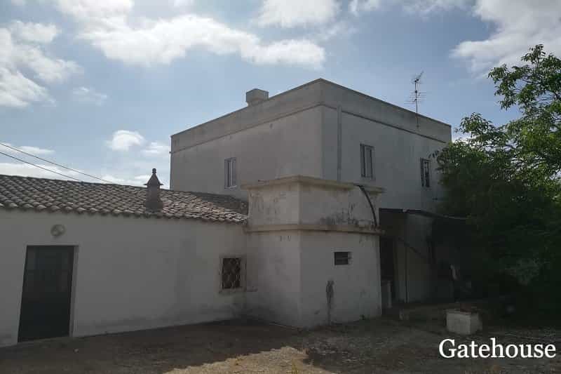 rumah dalam Fonte de Boliqueime, Faro 10145137