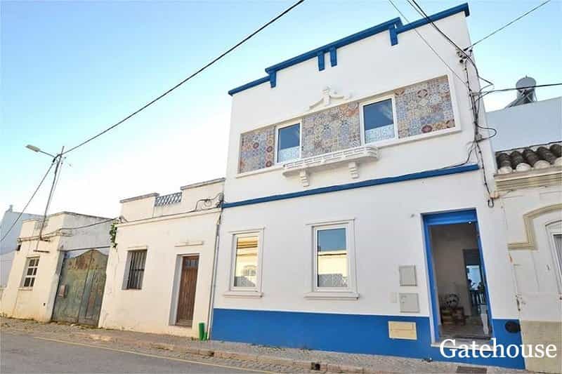 Hus i Tavira, Faro 10145189