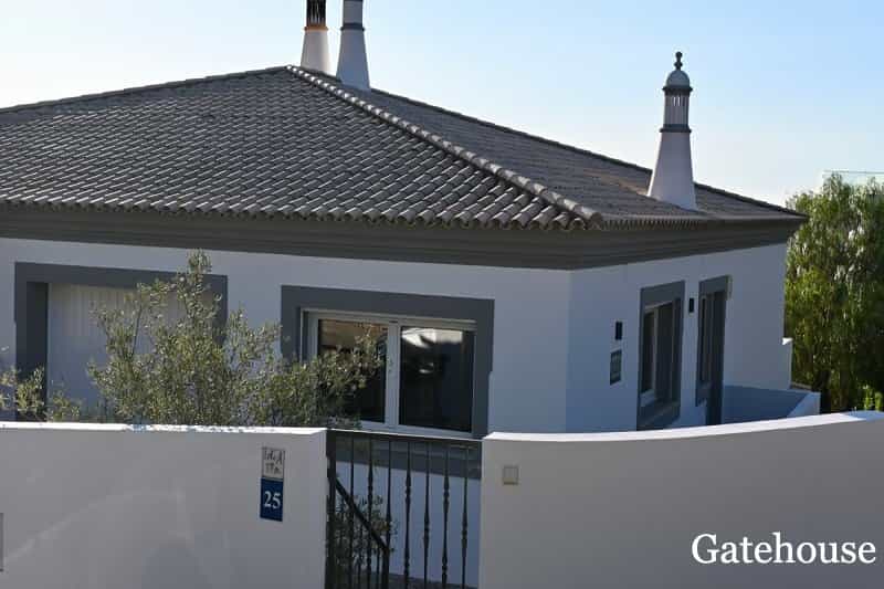 House in Santa Barbara de Nexe, Faro 10145195