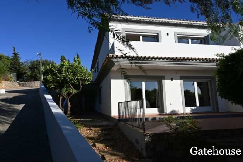 House in Santa Barbara de Nexe, Faro 10145195