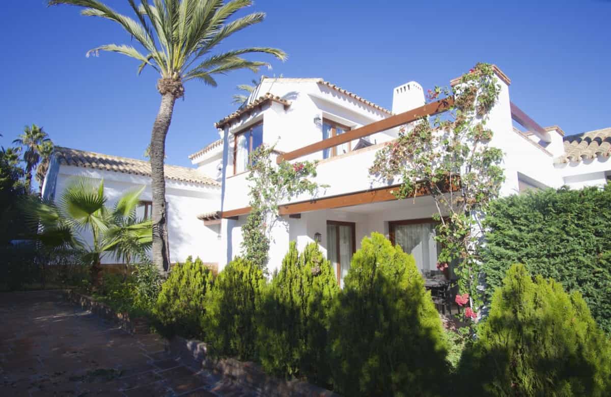 casa en Ojén, Andalucía 10145204