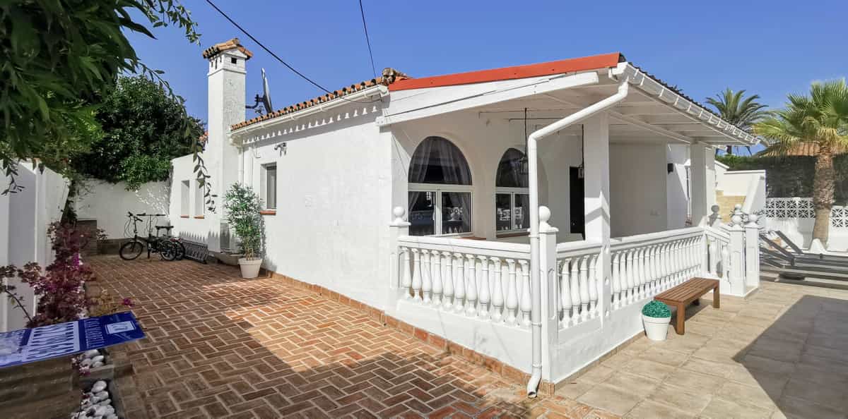 Huis in Ojen, Andalusië 10145213