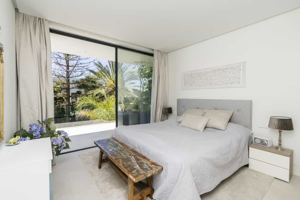 жилой дом в Marbella, Andalucía 10145241