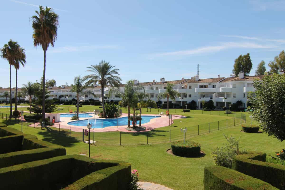 Condomínio no Mijas, Andalucía 10145261