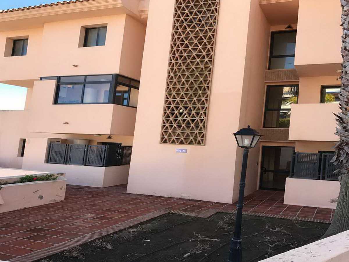 公寓 在 Mijas, Andalucía 10145264