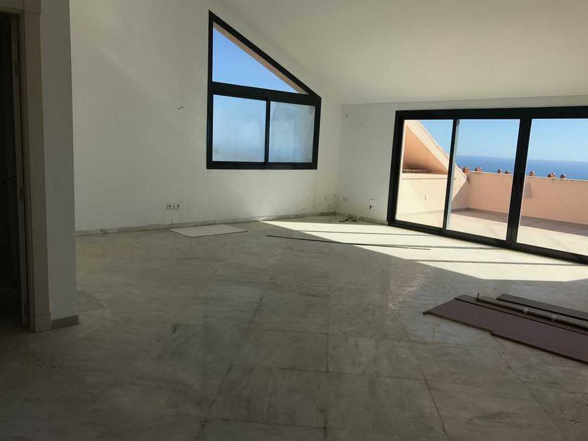 Eigentumswohnung im Mijas, Andalucía 10145264