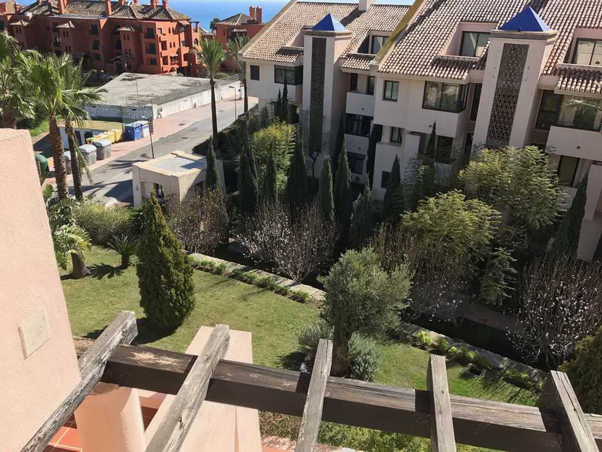Eigentumswohnung im Mijas, Andalucía 10145264
