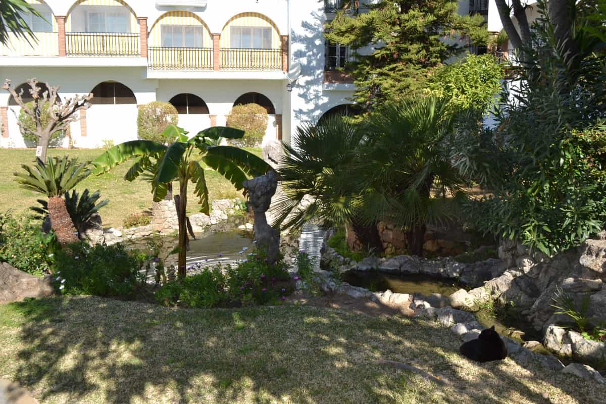 Condominium in Mijas, Andalucía 10145274