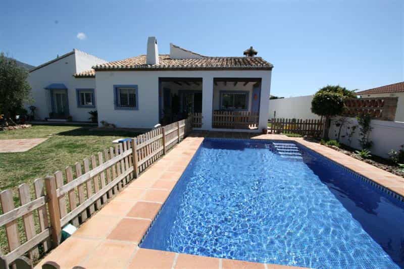 Rumah di Mijas, Andalusia 10145278
