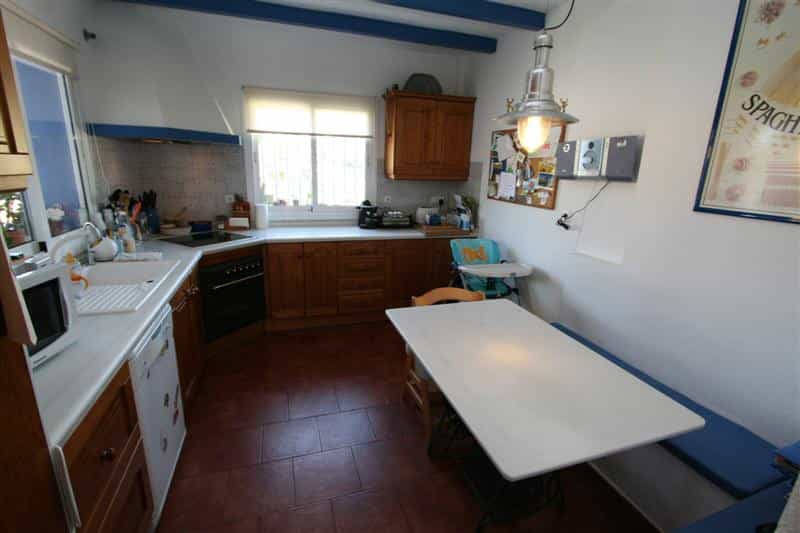 Rumah di Mijas, Andalusia 10145278