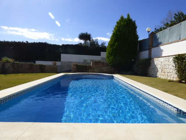 House in Mijas, Andalusia 10145291