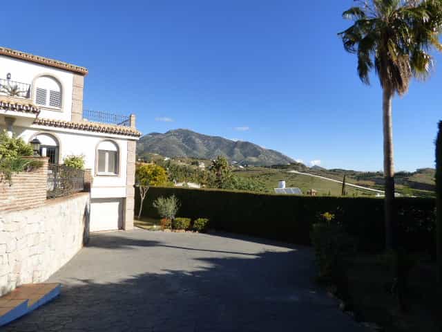 Huis in Mijas, Andalusia 10145291