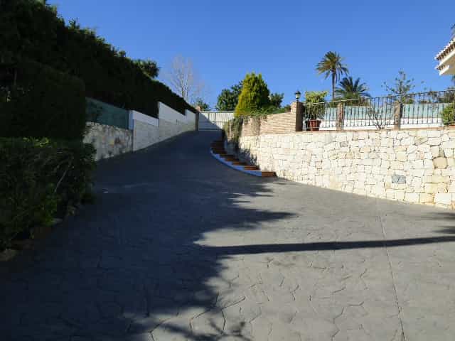 Dom w Mijas, Andalusia 10145291