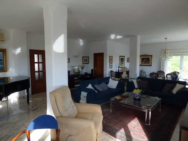 Dom w Mijas, Andalusia 10145291