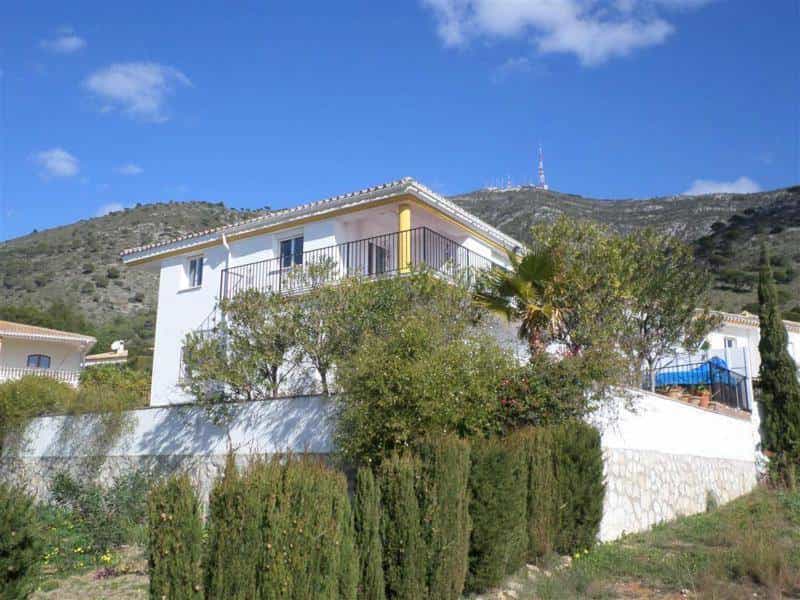 Casa nel Mijas, Andalusia 10145293