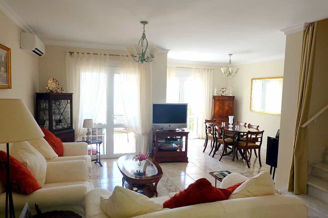 Rumah di Mijas, Andalusia 10145294
