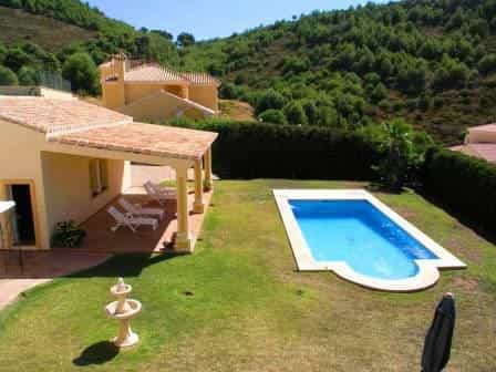 House in Mijas, Andalusia 10145300