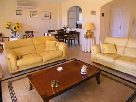 House in Mijas, Andalusia 10145300