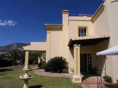 Haus im Mijas, Andalusia 10145300