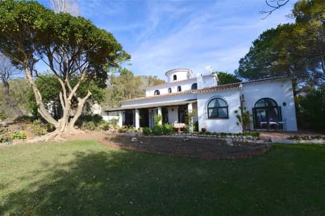 Haus im Mijas, Andalusia 10145311