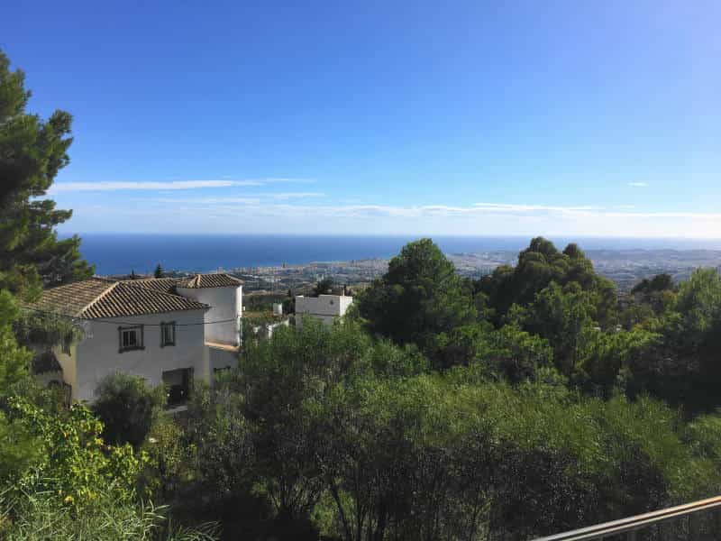 House in Mijas, Andalusia 10145318