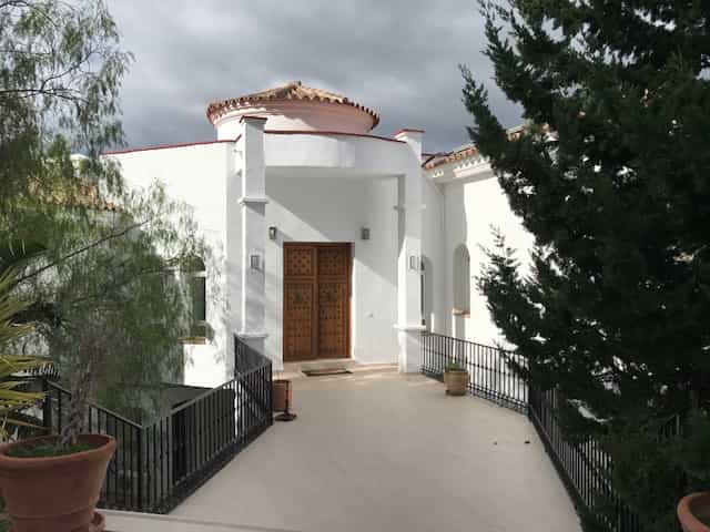 Talo sisään Mijas, Andalusia 10145324