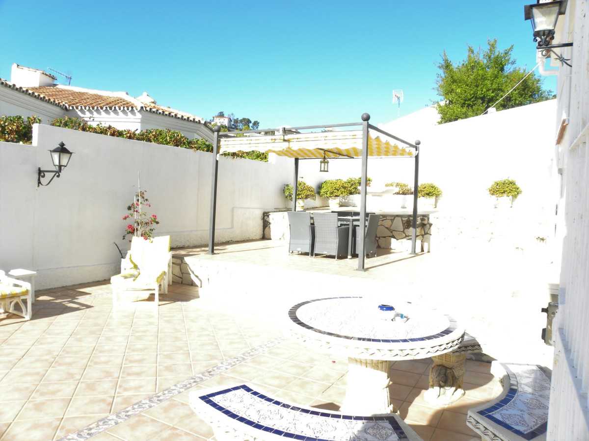 House in Mijas, Andalusia 10145328