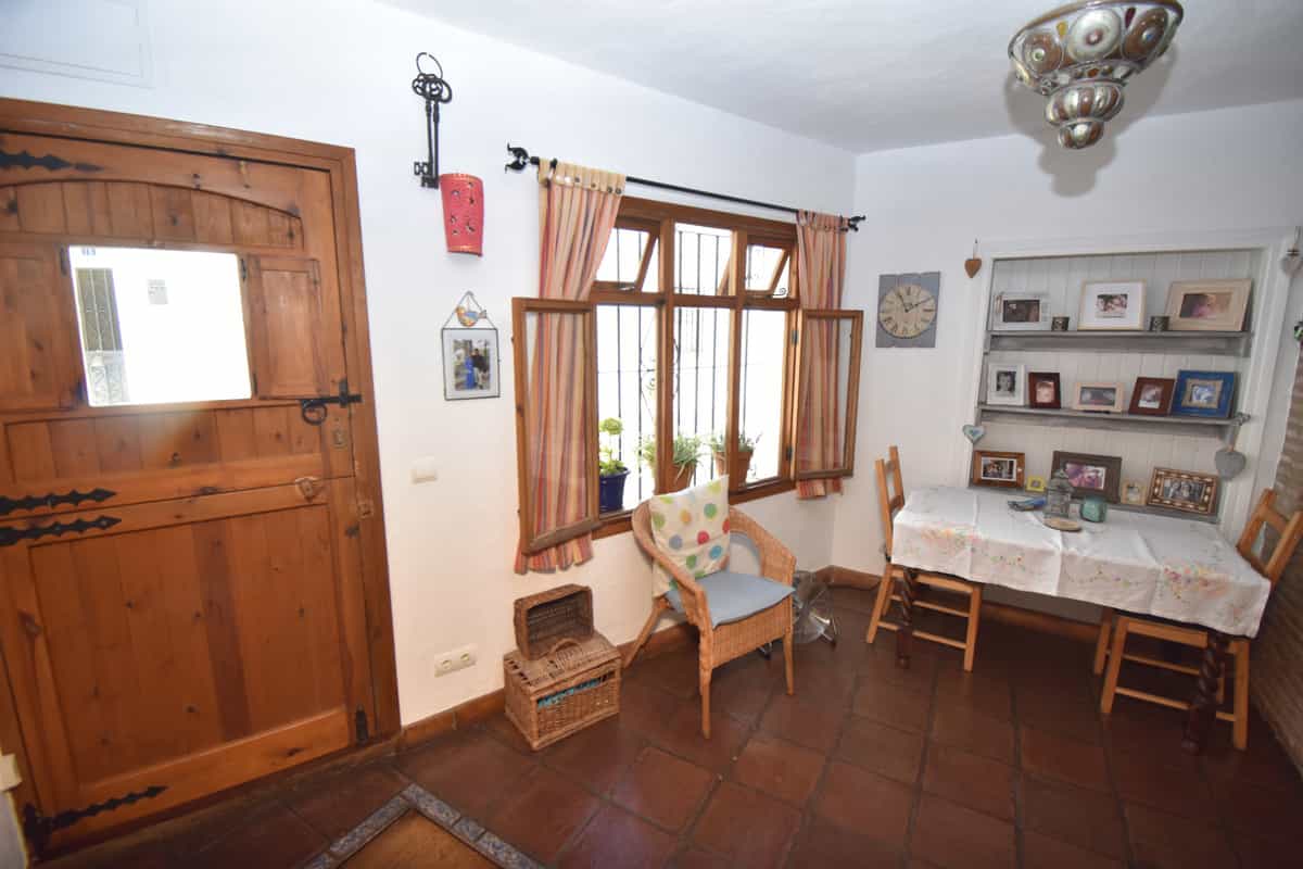 House in Mijas, Andalusia 10145346