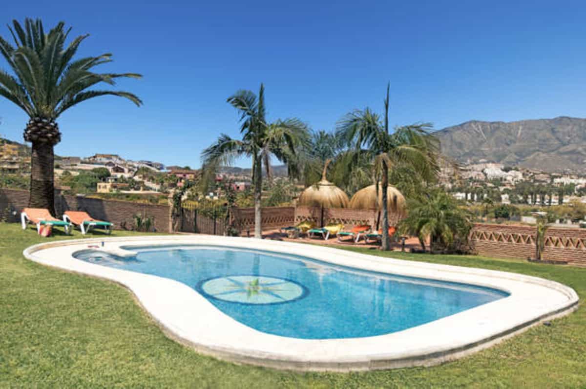 Rumah di Mijas, Andalusia 10145348