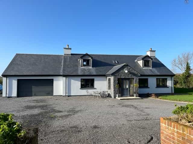 casa en Isle of Whithorn, Dumfries and Galloway 10145363