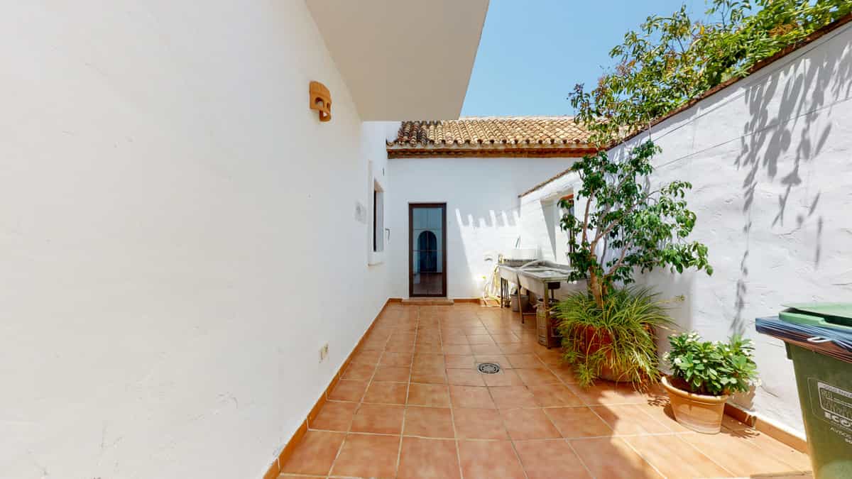 casa no Mijas, Andalusia 10145405