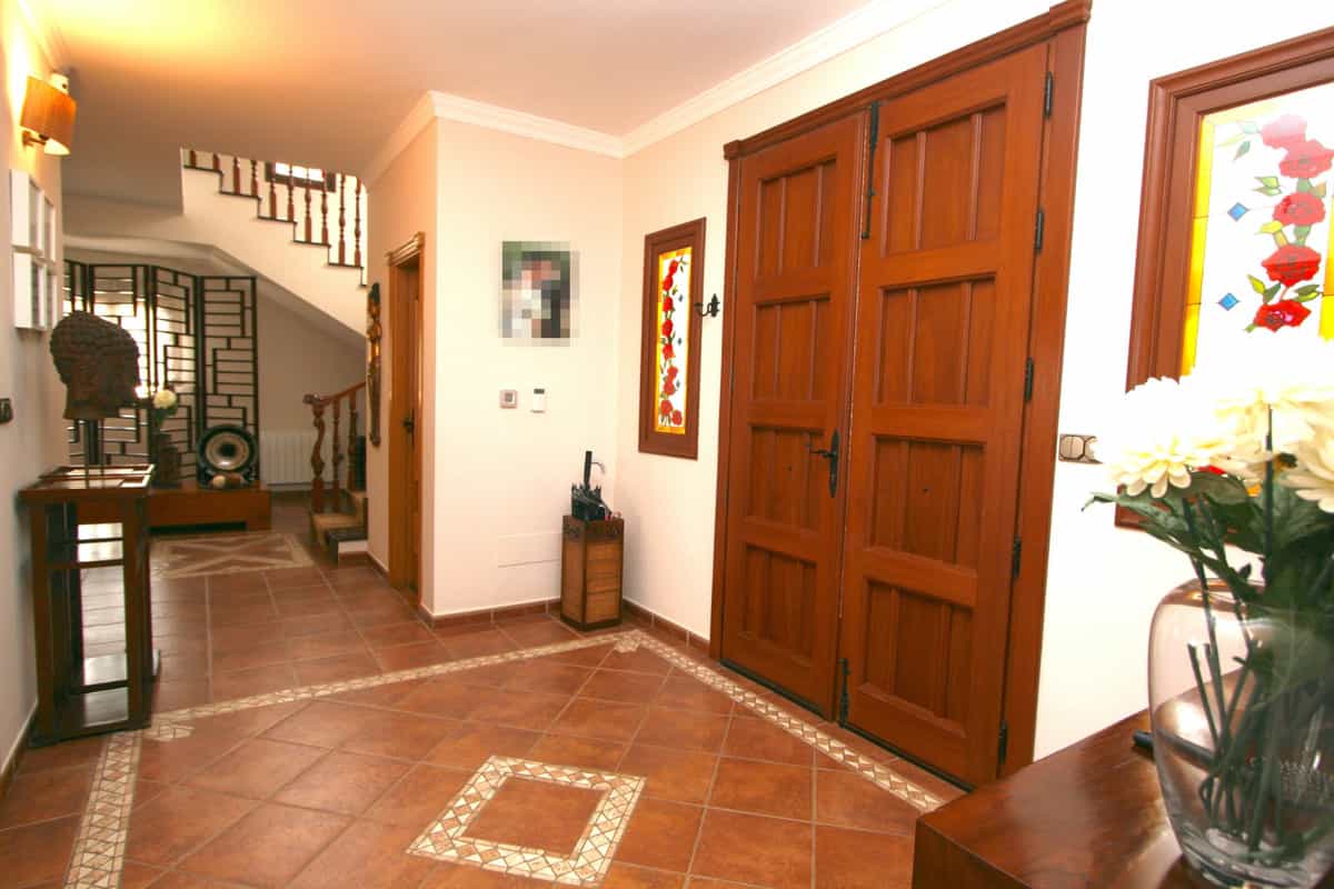 casa no Mijas, Andaluzia 10145425