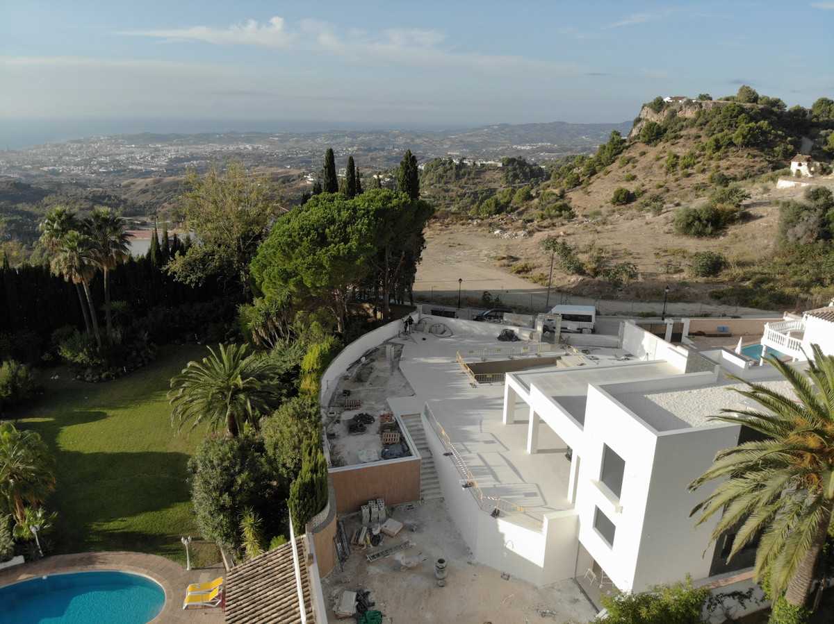 房子 在 Mijas, Andalusia 10145479