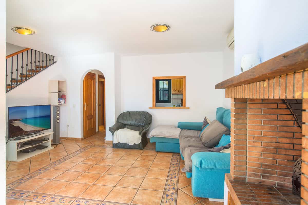 Casa nel Mijas, Andalusia 10145490