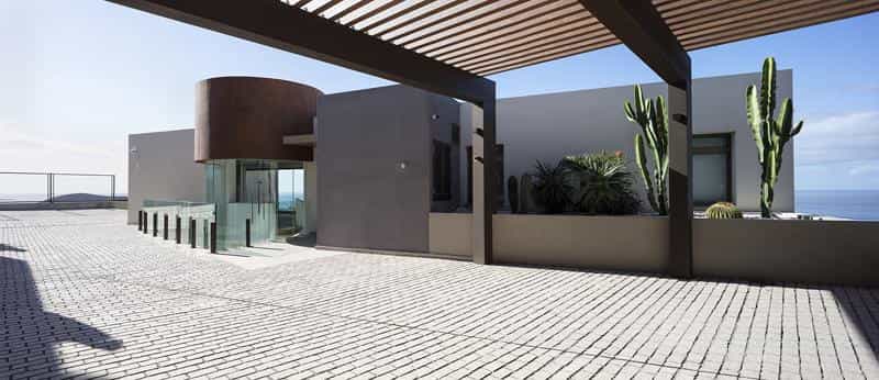 Будинок в Costa Adeje, Canarias 10145614