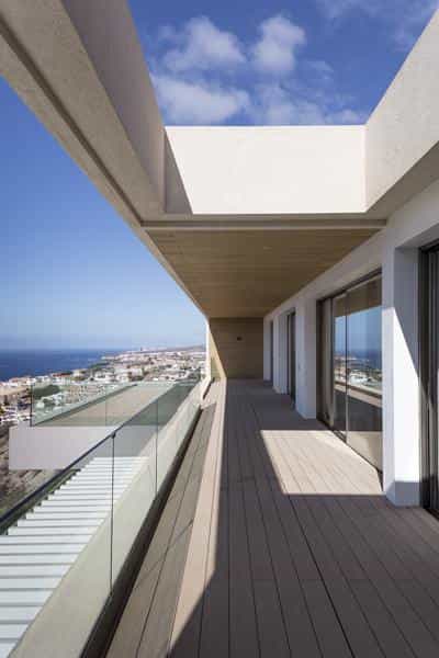 Talo sisään Costa Adeje, Canarias 10145614