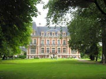 Haus im Brienne-le-Château, Grand Est 10145651