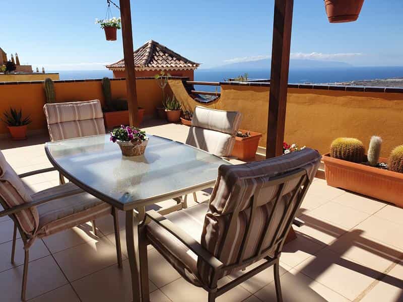 Condominium in , Canarias 10145654