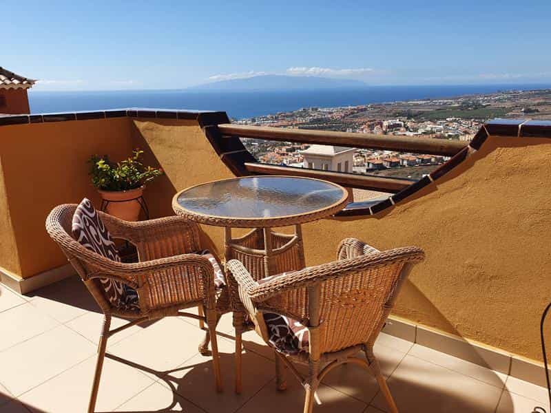 Condominium in , Canarias 10145654