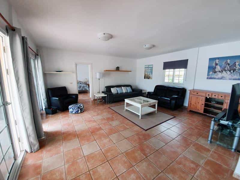 House in El Abrigo, Canary Islands 10145662