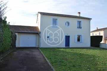 Hus i Persac, Nouvelle-Aquitaine 10145676