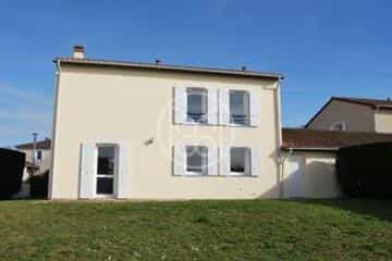 House in Persac, Nouvelle-Aquitaine 10145676