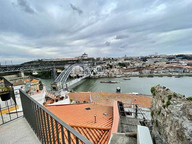 Casa nel Massarelos, Oporto 10145695