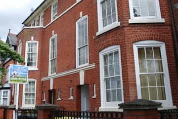Condominium in Leicester, Leicester 10145715