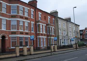 Condominium in Leicester, Leicester 10145718