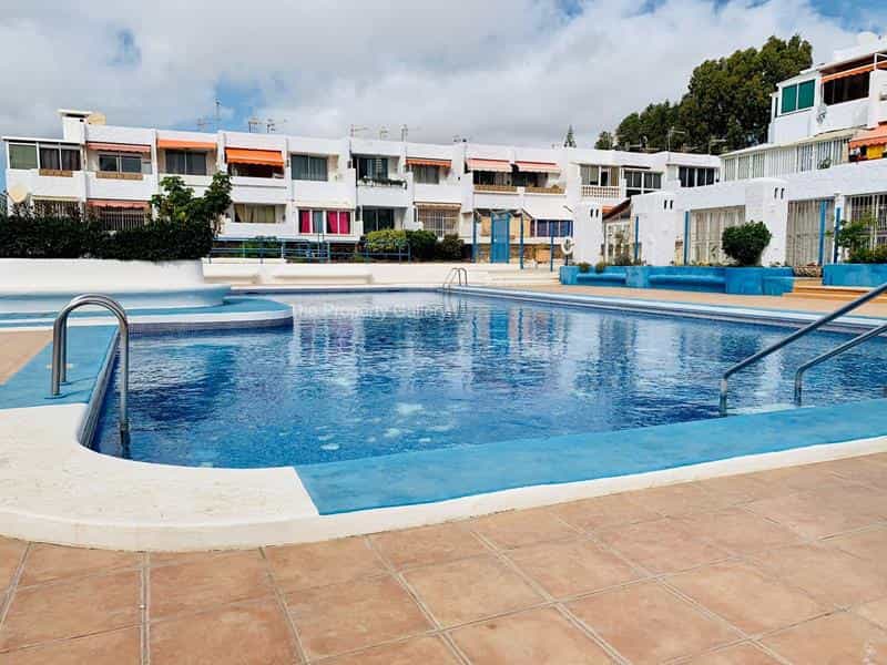 Condominium in Cabo Blanco, Canary Islands 10145722