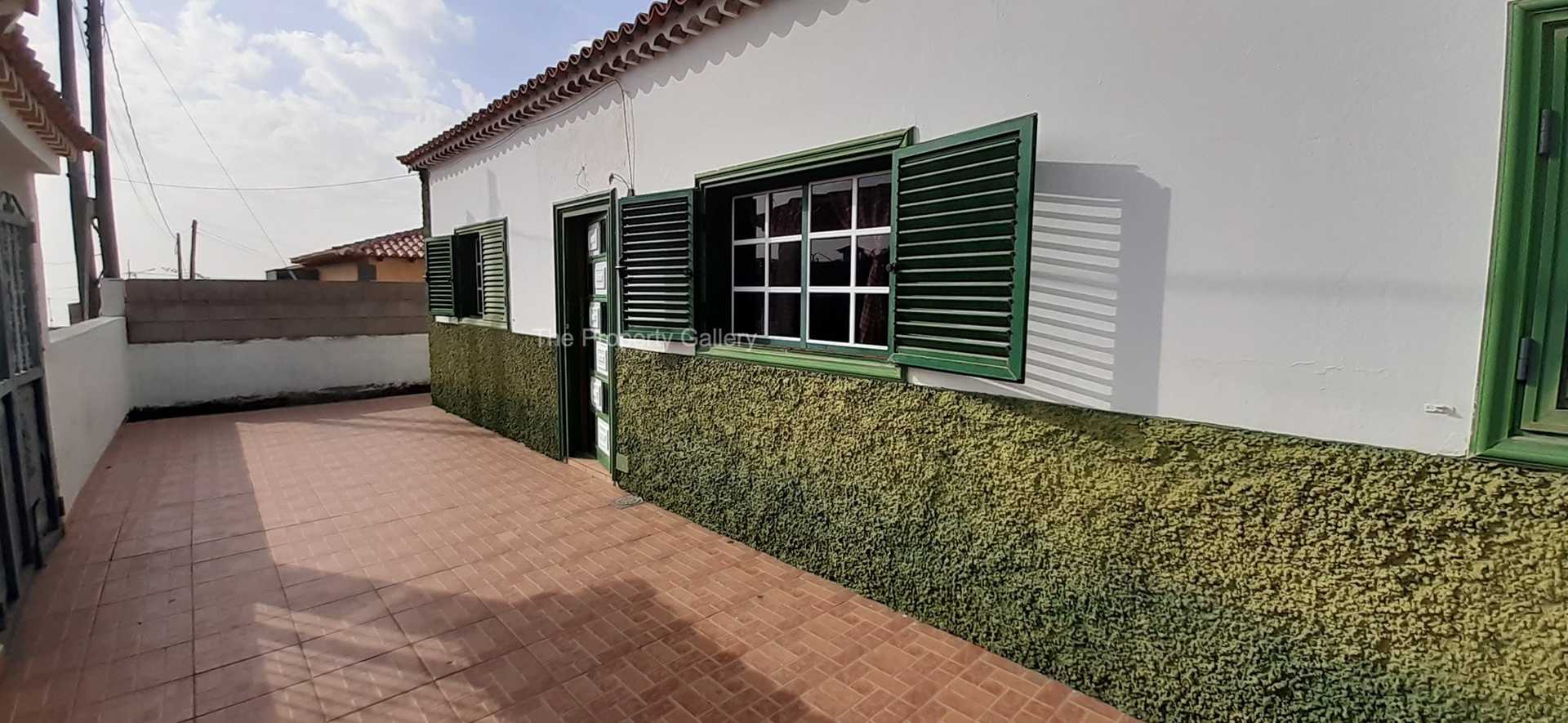 Huis in Vilaflor, Canarias 10145727