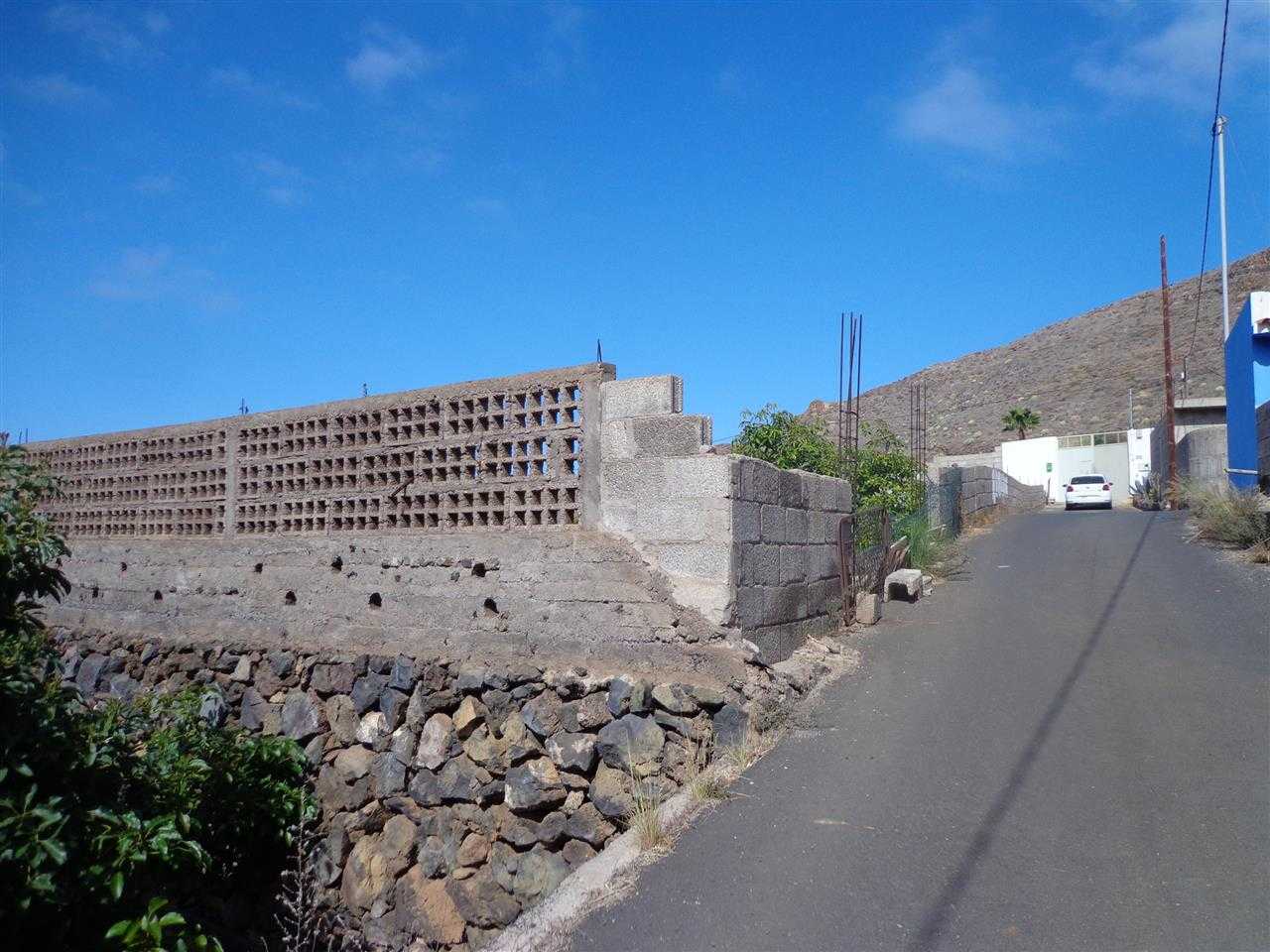 Hus i Acantilados de Los Gigantes, Canarias 10145733