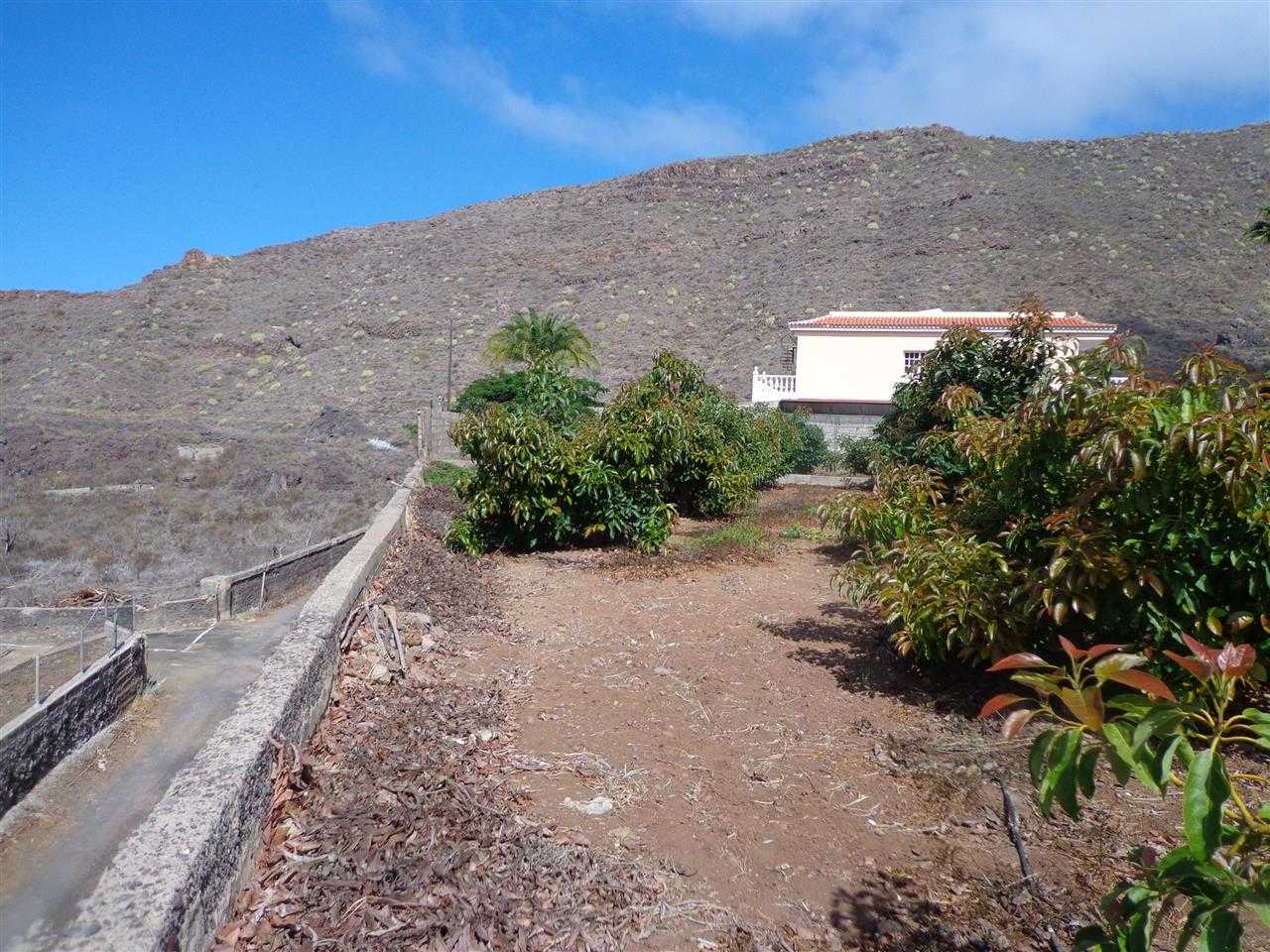 Rumah di Puerto de Santiago, Pulau Canary 10145733