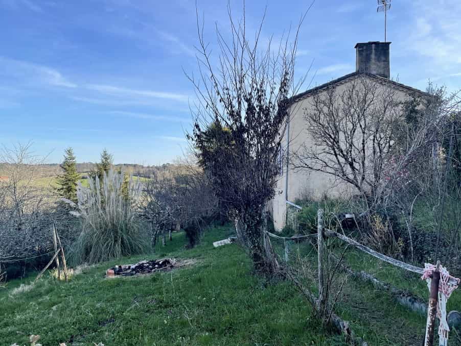House in Monpazier, Nouvelle-Aquitaine 10145742